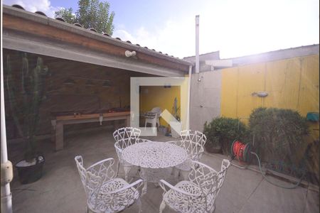 Casa à venda com 270m², 4 quartos e 2 vagasÁrea de Lazer 