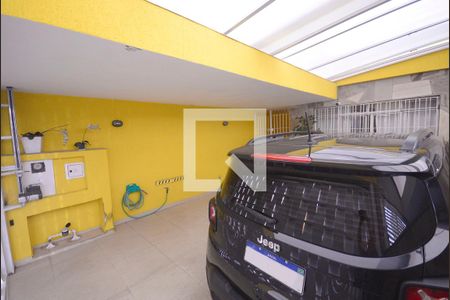 Casa à venda com 270m², 4 quartos e 2 vagasGaragem 