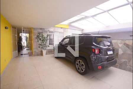 Casa à venda com 270m², 4 quartos e 2 vagasGaragem 