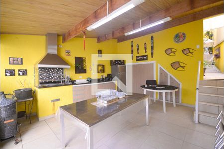 Casa à venda com 270m², 4 quartos e 2 vagasÁrea de Lazer 