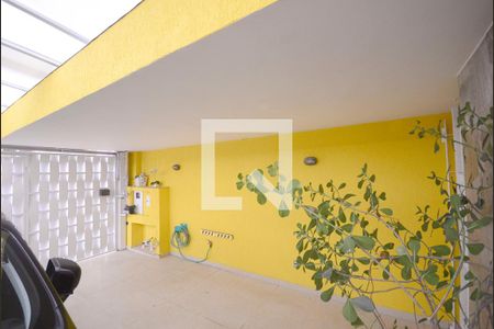 Casa à venda com 270m², 4 quartos e 2 vagasGaragem 