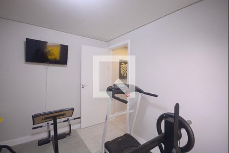 Casa à venda com 270m², 4 quartos e 2 vagasQuarto de Ginastica 