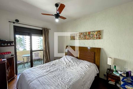 Quarto de apartamento à venda com 3 quartos, 130m² em Santana, São Paulo