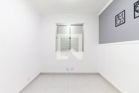 Quarto 1 de apartamento à venda com 2 quartos, 47m² em Vila Arriete, São Paulo