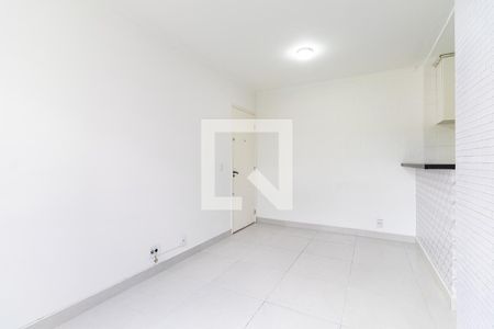 Sala de apartamento à venda com 2 quartos, 47m² em Vila Arriete, São Paulo