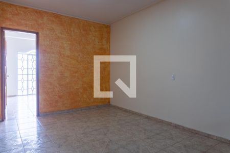 Sala de TV de casa para alugar com 4 quartos, 200m² em Samambaia Sul (samambaia), Brasília