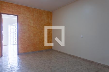 Sala de TV de casa para alugar com 4 quartos, 200m² em Samambaia Sul (samambaia), Brasília