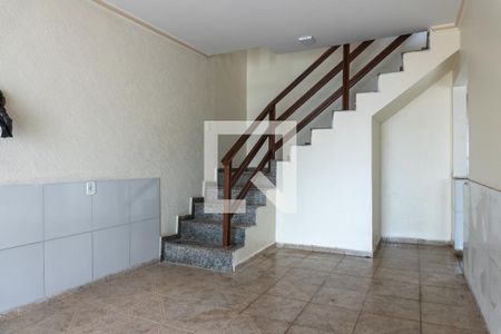 Sala de Estar de casa para alugar com 4 quartos, 200m² em Samambaia Sul (samambaia), Brasília