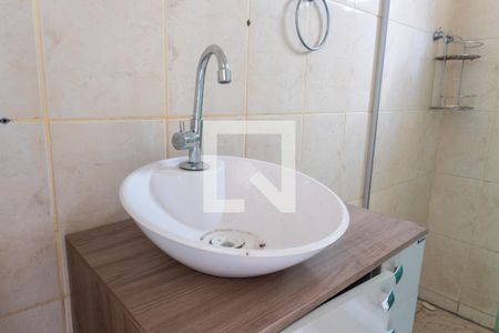 Casa para alugar com 200m², 4 quartos e 3 vagas Casa para alugar com 200m², 4 quartos e 3 vagasBanheiro da Suíte