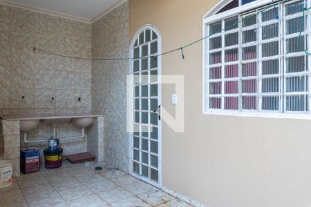 Casa para alugar com 200m², 4 quartos e 3 vagas Casa para alugar com 200m², 4 quartos e 3 vagasÁrea de Serviço