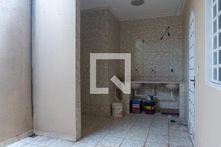 Casa para alugar com 200m², 4 quartos e 3 vagas Casa para alugar com 200m², 4 quartos e 3 vagasÁrea de Serviço