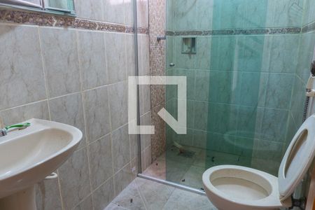 Casa para alugar com 200m², 4 quartos e 3 vagas Casa para alugar com 200m², 4 quartos e 3 vagasBanheiro Social 1