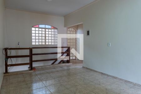 Sala de TV de casa para alugar com 4 quartos, 200m² em Samambaia Sul (samambaia), Brasília