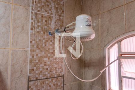 Casa para alugar com 200m², 4 quartos e 3 vagas Casa para alugar com 200m², 4 quartos e 3 vagasBanheiro Social 1