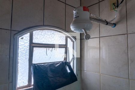 Casa para alugar com 200m², 4 quartos e 3 vagas Casa para alugar com 200m², 4 quartos e 3 vagasBanheiro da Suíte