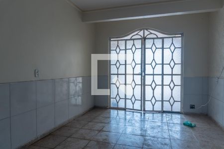 Sala de Estar de casa para alugar com 4 quartos, 200m² em Samambaia Sul (samambaia), Brasília