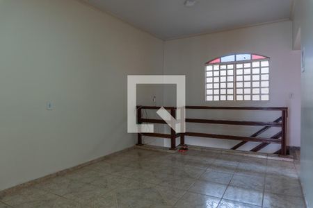 Sala de TV de casa para alugar com 4 quartos, 200m² em Samambaia Sul (samambaia), Brasília