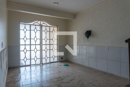 Sala de Estar de casa para alugar com 4 quartos, 200m² em Samambaia Sul (samambaia), Brasília