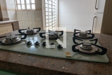 Casa para alugar com 200m², 4 quartos e 3 vagas Casa para alugar com 200m², 4 quartos e 3 vagasCozinha