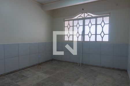 Quarto 1 de casa para alugar com 4 quartos, 200m² em Samambaia Sul (samambaia), Brasília