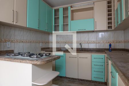 Casa para alugar com 200m², 4 quartos e 3 vagas Casa para alugar com 200m², 4 quartos e 3 vagasCozinha