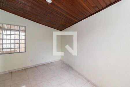Sala de casa para alugar com 1 quarto, 50m² em Vila Dom Pedro Ii, São Paulo