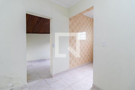 Casa para alugar com 50m², 1 quarto e sem vaga Casa para alugar com 50m², 1 quarto e sem vagaCopa
