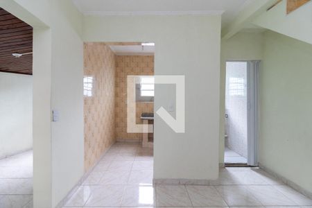 Casa para alugar com 50m², 1 quarto e sem vaga Casa para alugar com 50m², 1 quarto e sem vagaCopa