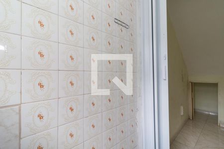Casa para alugar com 50m², 1 quarto e sem vaga Casa para alugar com 50m², 1 quarto e sem vagaBanheiro