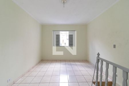 Quarto de casa para alugar com 1 quarto, 50m² em Vila Dom Pedro Ii, São Paulo