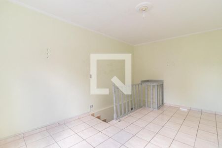 Quarto de casa para alugar com 1 quarto, 50m² em Vila Dom Pedro Ii, São Paulo