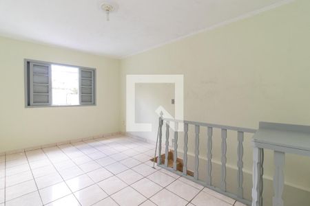 Quarto de casa para alugar com 1 quarto, 50m² em Vila Dom Pedro Ii, São Paulo