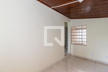 Sala de casa para alugar com 1 quarto, 50m² em Vila Dom Pedro Ii, São Paulo