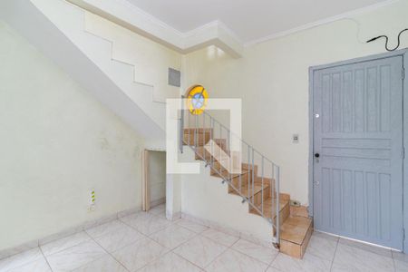 Casa para alugar com 50m², 1 quarto e sem vaga Casa para alugar com 50m², 1 quarto e sem vagaCopa