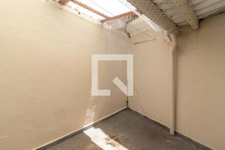 Casa para alugar com 50m², 1 quarto e sem vaga Casa para alugar com 50m², 1 quarto e sem vagaÁrea de Serviço