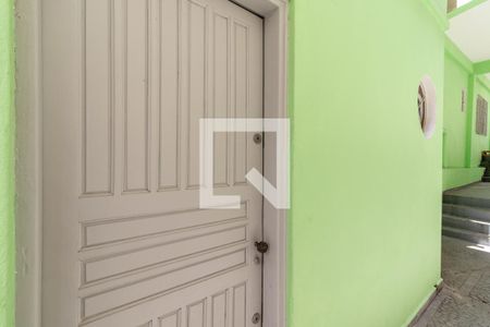 Casa para alugar com 50m², 1 quarto e sem vaga Casa para alugar com 50m², 1 quarto e sem vagaEntrada