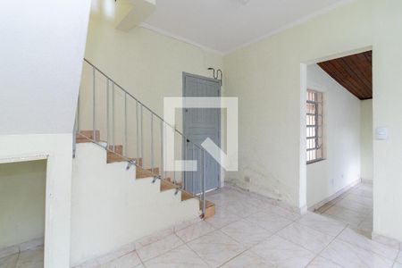 Casa para alugar com 50m², 1 quarto e sem vaga Casa para alugar com 50m², 1 quarto e sem vagaCopa