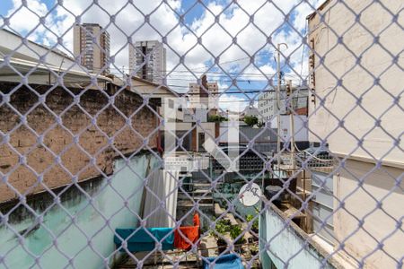 Casa para alugar com 50m², 1 quarto e sem vaga
