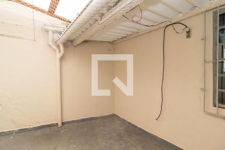 Casa para alugar com 50m², 1 quarto e sem vaga Casa para alugar com 50m², 1 quarto e sem vagaÁrea de Serviço