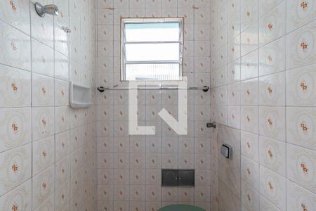 Casa para alugar com 50m², 1 quarto e sem vaga Casa para alugar com 50m², 1 quarto e sem vagaBanheiro