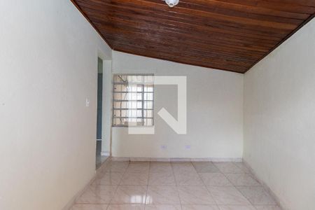 Sala de casa para alugar com 1 quarto, 50m² em Vila Dom Pedro Ii, São Paulo