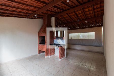 Apartamento à venda com 49m², 2 quartos e 1 vagaÁrea comum - Churrasqueira