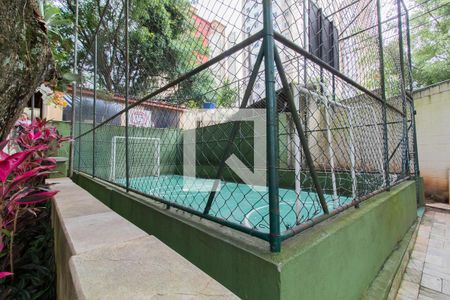 Apartamento à venda com 49m², 2 quartos e 1 vagaQuadra Esportiva