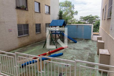 Apartamento à venda com 49m², 2 quartos e 1 vagaÁrea comum - Playground