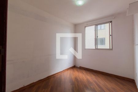 Apartamento à venda com 49m², 2 quartos e 1 vagaQuarto 2