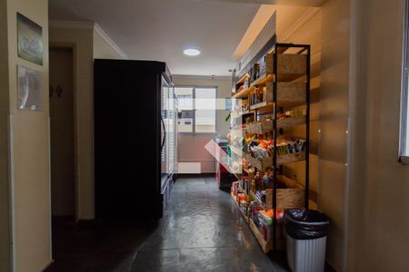 Apartamento à venda com 49m², 2 quartos e 1 vagaMercado