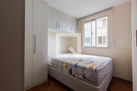 Quarto 1 de apartamento à venda com 2 quartos, 49m² em Parque Munhoz, São Paulo