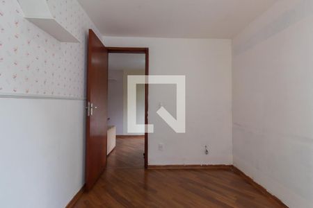 Apartamento à venda com 49m², 2 quartos e 1 vagaQuarto 2