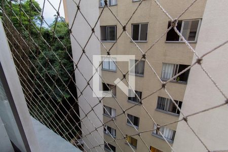 Vista do Quarto 1 de apartamento à venda com 2 quartos, 49m² em Parque Munhoz, São Paulo