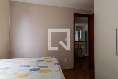 Quarto 1 de apartamento à venda com 2 quartos, 49m² em Parque Munhoz, São Paulo